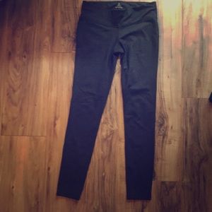 Prana dark leggings